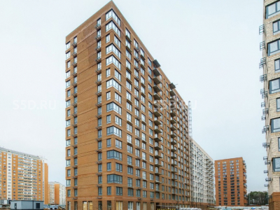 ЖК «Квартал Авиаторов», корп. 3/ 83 кв.м / Продажа торгового помещения в новостройке