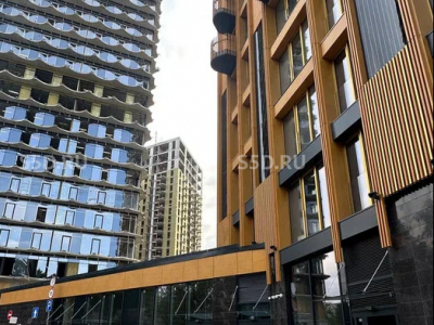 ЖК Союз, к.1 -  113,3 кв.м / Аренда ПСН