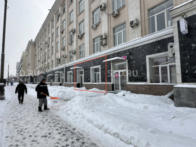 Рязанский проспект, 10с2 - 74.9 кв. м. - Продажа / Торговое помещение