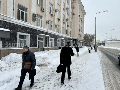 Рязанский проспект, 10с2 - 110.5 кв. м. - Продажа / Торговое помещение