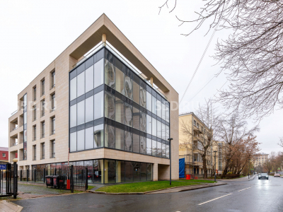 Москва, ЗАО, Резервный проезд вл.  11А/ 1903,1м2/ Аренда