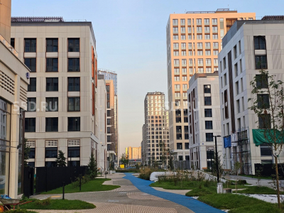 Москва, ЖК Шагал /  427,3 кв.м / Продажа помещения