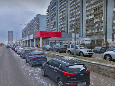 Ленинский пр-т 99-300 кв.м/Аренда торгового помещения