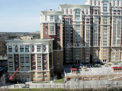 Москва, улица Маршала Тимошенко, 17к1 / Аренда помещение свободного назначения