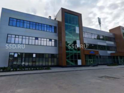 МО, Долгопрудный,  Береговой пр., 3А / Аренда ПСН / СПОРТ