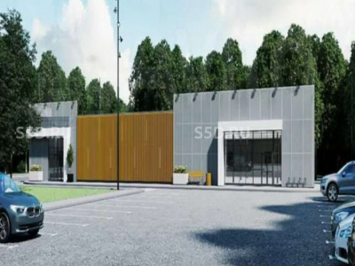 Мо, г. Химки, МКР Подрезково, квартал Филино, 122 - 952м2 / Продажа ОСЗ / Дикси + FixPrice