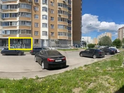 ул. Дмитриевского, 11- 32,0 кв. м. / Продажа Арендного бизнеса с Аптекой