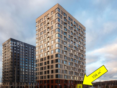 МО, ЖК «Новое Видное», к. 13.2 - 106 кв. м. / Продажа помещения свободного назначения