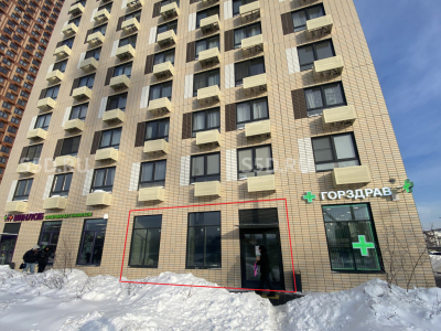 г. Москва, ул. Иловайская, 2 / 75 кв.м. / Аренда торгового помещения