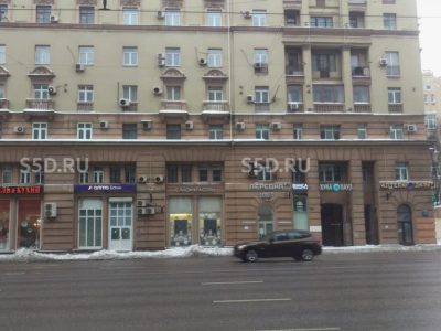 пр-т Мира, 70 - 112 кв.м. - Помещение свободного назначения