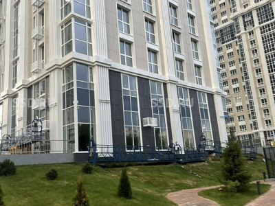 Ореховый бульвар, 24к4 - 177,7 кв. м. - Продажа / Помещение свободного назначения