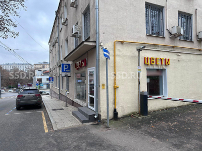 Москва, улица Большая Семёновская, 23а - 49,8 - Продажа ПСН