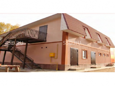 город Старая Купавна, Придорожная ул. д. 1А