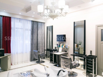 Дмитрия Ульянова 6к1 - 193.2 кв.м/Аренда помещения свободного назначения