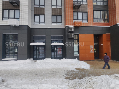 Ленинградское шоссе, д. 228к1 - 53,3 м² / Аренда ПСН