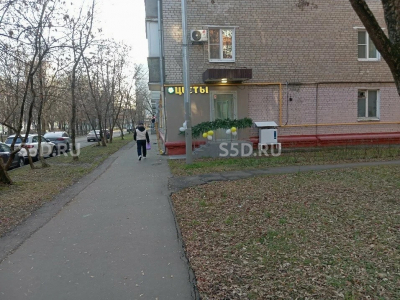 Сходненская 31-44.5кв.м/Продажа готового арендного бизнеса