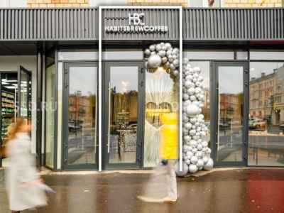 Ленинградский проспект д 33 к 3 / 15 м2 / Продажа помещения с арендатором