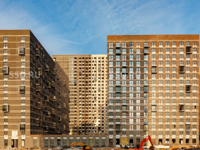 Красногорск, ЖК Большое Путилково, к.28 - 70 кв.м / Продажа торгового помещения