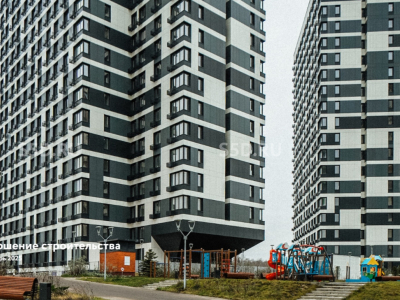 Москва, ЮЗАО, Москва, Востряковское шоссе, 7с6 (ЖК Citimix, корп. 4) - 69,29м2/ продажа ПСН с НДС 22%