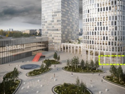 г. Москва, ул Двинцев, влд 3/ 87.9 м² /Продажа ПСН