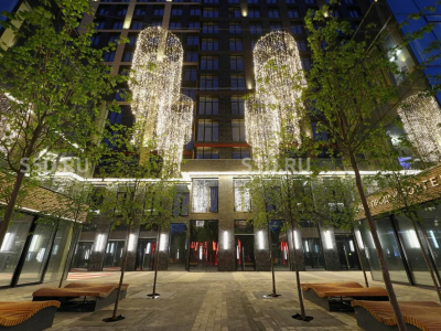 ул. Зорге 9А к4 / 60 м2 / Продажа торгового помещения