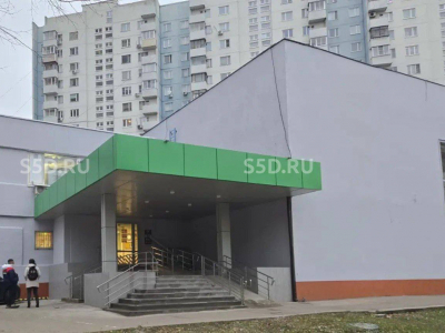 Москва, Каширское шоссе, д. 144к2 - 797 м2/ Арендный бизнес/ Озон фреш