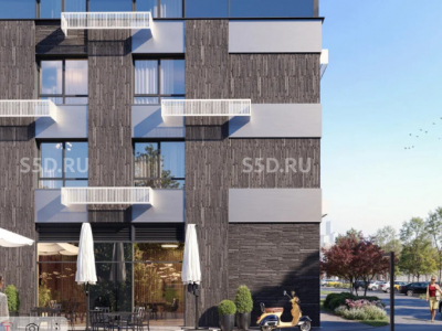 г. Москва, Сигнальный проезд, вл. 12/  100.6 кв.м./ ПСН