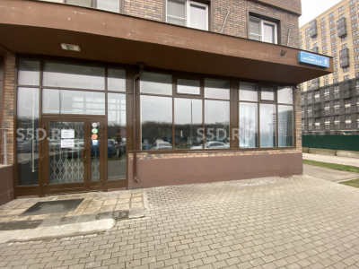 МО., г.о. Люберцы, пгт. Мирный, Крымская ул., 8 - 136 м2 / Продажа помещения свободного назначения