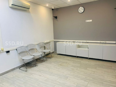 Москва, ул. Иерусалимская д. 3 /60 м2/Продажа ПСН