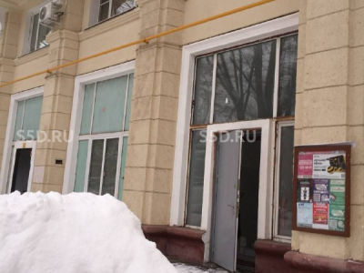 РОССИЯ, МОСКВА, 2-Й ЮЖНОПОРТОВЫЙ ПРОЕЗД, 5К1 - 71.7 м2 / ПРОДАЖА ПСН