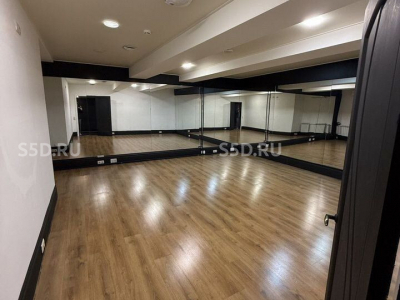 Москва, Овчинниковская наб., 6с3 - 187 кв. м. - Аренда ПСН