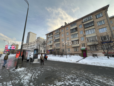 Звенигородское шоссе, 7 - 192,3 кв. м. - Продажа / Торговое помещение / Мед. клиника