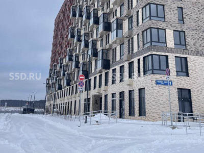 деревня Калиновка, улица Лесных Озёр, 1 ЖК Новое Видное / Продажа / Готовый арендный бизнес / 543 кв.м.