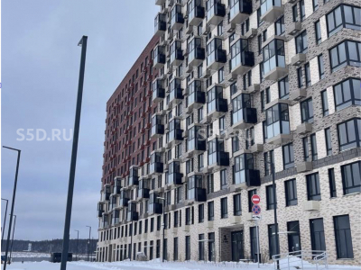 деревня Калиновка, улица Лесных Озёр, 1 ЖК Новое Видное / Продажа / Готовый арендный бизнес / 543 кв.м.