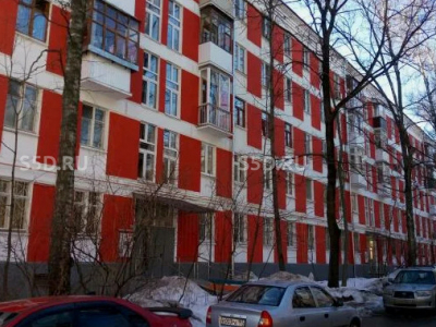 Строителей 13 к 1 /167.5кв.м /ПСН - Аренда