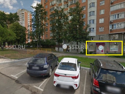 Симферопольский бульвар, дом 29, корп. 3