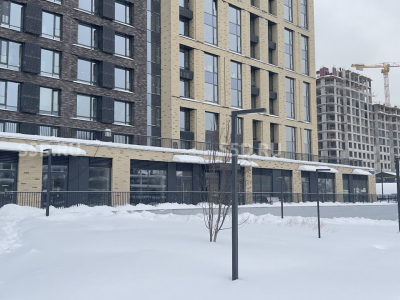 г .Москва, 1-я ул. Бухвостова 2к3 - 93 м² / Продажа ПСН.