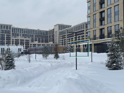 г .Москва, 1-я ул. Бухвостова 2к3 - 93 м² / Продажа ПСН.