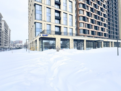 г .Москва, 1-я ул. Бухвостова 2к3 -106,2  м²/ Продажа ПСН.