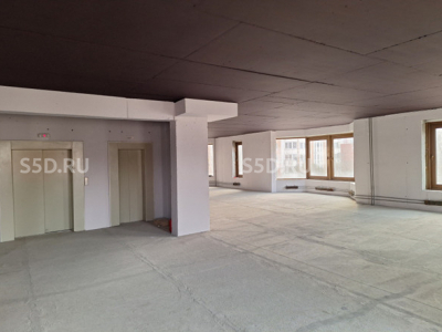 г.Красногорск, ул. Им. Зверева, 8а - 138 кв.м / Аренда помещения свободного назначения