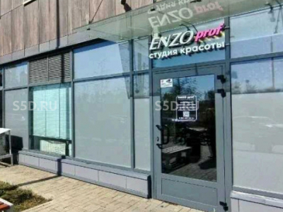 Москва, Березовая аллея 19 к. 1  - 95, 9 - Продажа Арендного Бизнеса - арендатор салон красоты