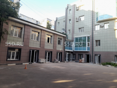 Долгоруковская, д. 27, стр. 1 / 65м2/ Аренда ПСН