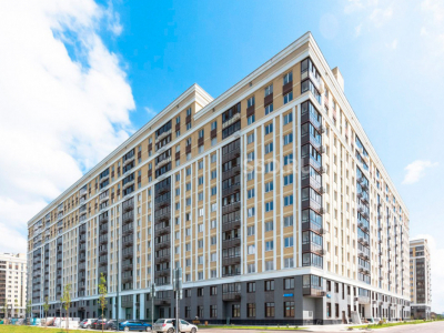 г. Москва, поселение Рязановское, Остафьевское шоссе, ЖК Остафьево/ 111.8 м²./ Продажа ПСН.