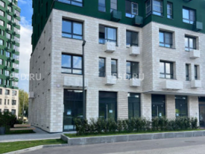 ул. 3-я Нововатутинская, 15к3/225 м² м2/ продажа ГАБ