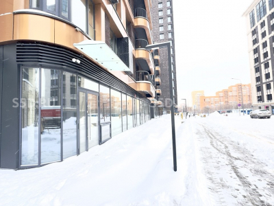 г .Москва, 1-я ул. Бухвостова, 2к3 -  90.6 м². / Продажа ПСН.