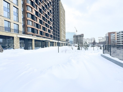 г .Москва, 1-я ул. Бухвостова, 2к3 -  90.6 м² / Продажа ПСН