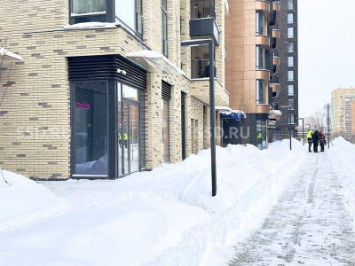 г .Москва, 1-я ул. Бухвостова, 2к3 - 130 м²./ Продажа ПСН.