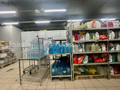 Продажа Арендного бизнеса - Есенинский бул., дом 1/26, корп. 1