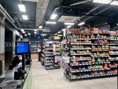 Продажа Арендного бизнеса - Есенинский бул., дом 1/26, корп. 1