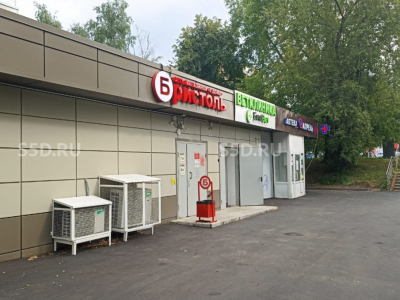 Уральская, 12/21 - 141,3 кв.м / Продажа готового бизнеса/ м. Щелковская